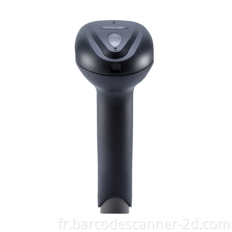 WINSON WNI-6610G 2D CMOS CODABAR BARCODE Reader Scanner de code-barres câblés